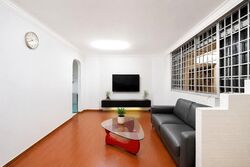 Blk 123 Eunos Spring (Bedok), HDB 4 Rooms #610415571